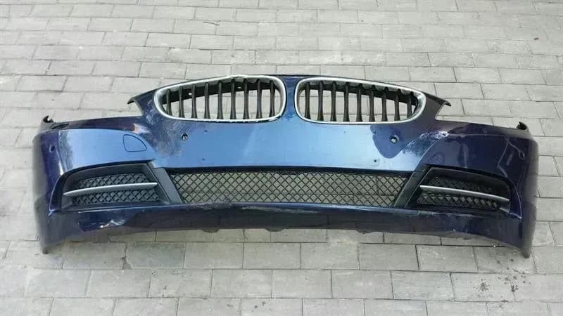 BMW BMW Z4 E89 Front Bumper 7230956 Front Bumper