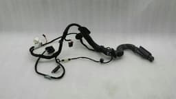 MERCEDES-BENZ Mercedes CLA W117 rear right door wiring A1175406709 door wiring harness rear right — thumbnail 4