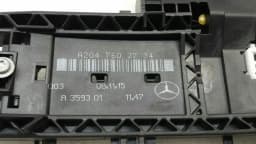 MERCEDES-BENZ Mercedes CLA W117 RRH handle carrier A2047602734 door handle holder rear right — thumbnail 6