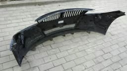 BMW BMW Z4 E89 Front Bumper 7230956 Front Bumper — thumbnail 5