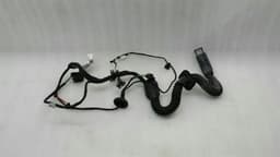 MERCEDES-BENZ Mercedes CLA W117 rear right door wiring A1175406709 door wiring harness rear right — thumbnail 2