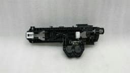 MERCEDES-BENZ Mercedes CLA W117 door handle carrier right A2047602734 door handle holder right — thumbnail 5