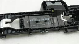 MERCEDES-BENZ Mercedes CLA W117 door handle carrier right A2047602734 door handle holder right — thumbnail 6