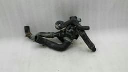 MERCEDES-BENZ MERCEDES CLA W117 THERMOSTAT HOUSING A2702000615 THERMOSTAT HOUSING M270 2.0T — thumbnail 2