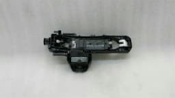 MERCEDES-BENZ Mercedes CLA W117 RRH handle carrier A2047602734 door handle holder rear right — thumbnail 4