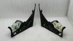 MERCEDES-BENZ Mercedes CLA W117 quarter covers A1176902625 C willow cover set AMG — thumbnail 4