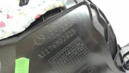MERCEDES-BENZ Mercedes CLA W117 quarter covers A1176902625 C willow cover set AMG — thumbnail 6