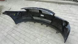 BMW BMW Z4 E89 Front Bumper 7230956 Front Bumper — thumbnail 6