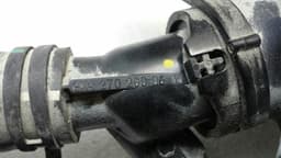 MERCEDES-BENZ MERCEDES CLA W117 THERMOSTAT HOUSING A2702000615 THERMOSTAT HOUSING M270 2.0T — thumbnail 6