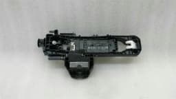 MERCEDES-BENZ Mercedes CLA W117 door handle carrier right A2047602734 door handle holder right — thumbnail 4