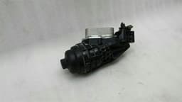 MERCEDES-BENZ Mercedes CLA W117 Engine Oil Cooler A2701800810 Oil Cooler Cooler M270 2.0T — thumbnail 3