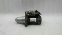 MERCEDES-BENZ Mercedes CLA W117 Starter Engine A6459060800 Starter M270 2.0T — thumbnail 1