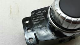 MERCEDES-BENZ Mercedes CLA W117 Comand Controller A2469009815 Switch Block Switch — thumbnail 3