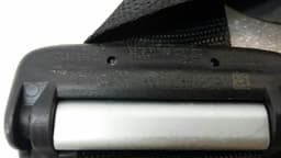 MERCEDES-BENZ Mercedes CLA W117 right front seat belt A1178601285 seat belt front right — thumbnail 6