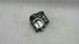 MERCEDES-BENZ Mercedes CLA W117 Throttle Body A2701410025 Throttle Body M270 2.0T — thumbnail 1