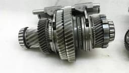 MERCEDES-BENZ Mercedes CLA W117 W246 Output Shaft Set A2462608500 Gearbox Tie Rod Set — thumbnail 7