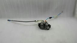MERCEDES-BENZ Mercedes CLA W117 FRH door lock A0997202201 door lock front right keyless go — thumbnail 5