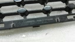 MERCEDES-BENZ Mercedes CLA W117 Front Left Grille A1178880760 Front Left Grille — thumbnail 6