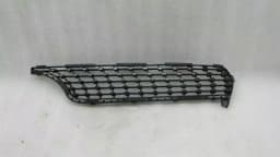 MERCEDES-BENZ Mercedes CLA W117 Front Left Grille A1178880760 Front Left Grille — thumbnail 2