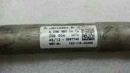 MERCEDES-BENZ Mercedes CLA W117 W246 Steering Joint A2464600509 Tie Rod — thumbnail 2
