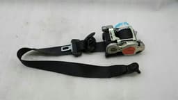 MERCEDES-BENZ Mercedes CLA W117 right front seat belt A1178601285 seat belt front right — thumbnail 5