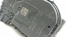 MERCEDES-BENZ Mercedes CLA W117 Throttle Body A2701410025 Throttle Body M270 2.0T — thumbnail 8