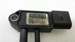 VW Volkswagen Passat 3C Pressure Sensor 076906051B Pressure Sensor Sensor — thumbnail 2