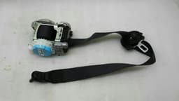 MERCEDES-BENZ Mercedes CLA W117 right front seat belt A1178601285 seat belt front right — thumbnail 7