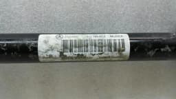 MERCEDES-BENZ MERCEDES CLA W117 Anti Roll Bar Front A2463203411 Front Anti Roll Bar M270 2.0T — thumbnail 5