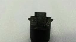 BMW BMW Z4 E85 E86 parking sensor 6934308 parking aid parking sensor — thumbnail 3