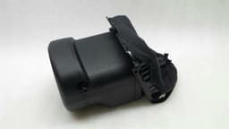 MERCEDES-BENZ Mercedes E Class W212 A2129008215 Steering Wheel Surround Trim Steering Column — thumbnail 3