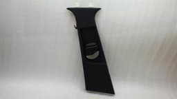 MERCEDES-BENZ Mercedes E Class W212 B Post Cover Left A2126901926 B Pillar Trim Panel Left — thumbnail 1