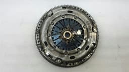 VW VW Passat 2010 Clutch Basket 03L105266BS 03L105264Q flywheel + clutch kit — thumbnail 2