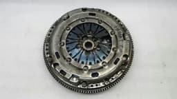 VW VW Passat 2010 Clutch Basket 03L105266BS 03L105264Q flywheel + clutch kit — thumbnail 7