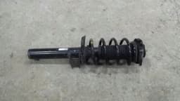 VW VW Passat 3C B6 front shock absorber 3C0413031AT front shock absorber — thumbnail 1