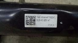 VW VW Passat 3C B6 front shock absorber 3C0413031AT front shock absorber — thumbnail 4