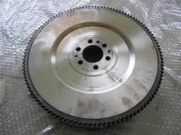 VOLVO Volvo S40 Drive 1.6TDi Flywheel + Clucht Basket AV61-7563-CB Clutch Set — thumbnail 3