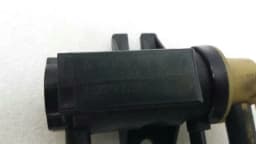 MERCEDES-BENZ Mercedes E Class W212 Pressure Valve A0091533128 Pressure Converter Turbocharger — thumbnail 2