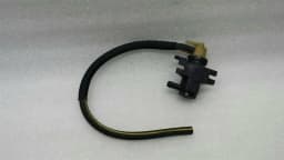MERCEDES-BENZ Mercedes E Class W212 Pressure Valve A0091533128 Pressure Converter Turbocharger — thumbnail 3