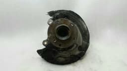 BMW BMW Z4 E89 Right Front Hub 6793924 Wheel Bearing Housing Front Right — thumbnail 4