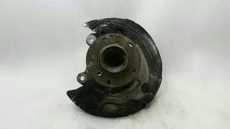 BMW Z4 E89 Right Front Hub 6793924 Wheel Bearing Housing Front Right