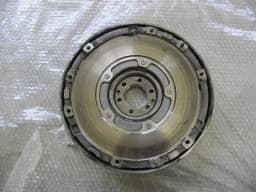VOLVO Volvo S40 Drive 1.6TDi Flywheel + Clucht Basket AV61-7563-CB Clutch Set — thumbnail 1