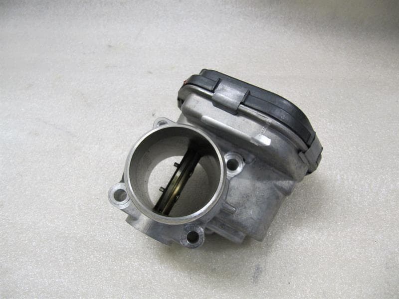 VOLVO Volvo S40 V50 Trottle Body 9673534480 Throttle 1.6TDI