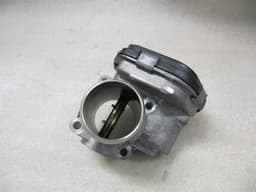 VOLVO Volvo S40 V50 Trottle Body 9673534480 Throttle 1.6TDI — thumbnail 5
