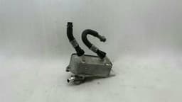 BMW BMW Z4 E89 Gearbox Oil Cooler 7551647 Transmission Oil Cooler — thumbnail 1