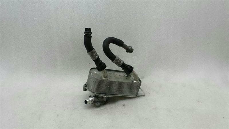BMW BMW Z4 E89 Gearbox Oil Cooler 7551647 Transmission Oil Cooler