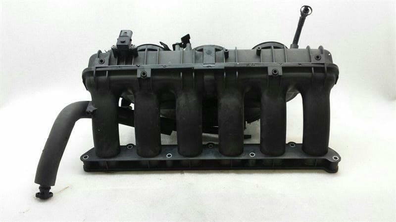 BMW BMW Z4 E89 Inlet Manifold 7559525 Intake Manifold N52N