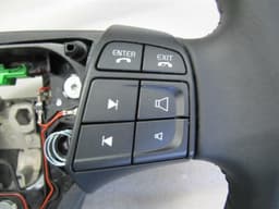 VOLVO Volvo S40 steering wheel pv55150060 Steering Wheel MFL V40 2011 Complete — thumbnail 10