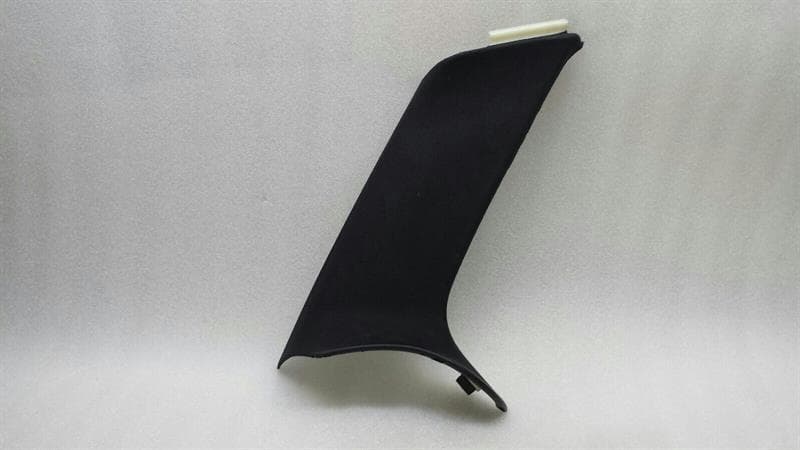 MERCEDES-BENZ Mercedes E Class W212 C Post Cover Left A2046901525 C Pillar Trim Panel Left