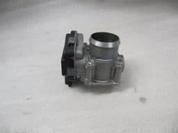 VOLVO Volvo S40 V50 Trottle Body 9673534480 Throttle 1.6TDI — thumbnail 2